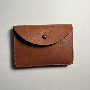 Universal Thread Brown Key & Card Holder